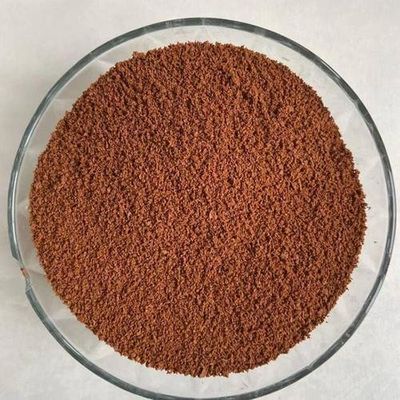 PAFC CAS No 1327-41-9 Полиалюминиевый хлорид железа неорганический полимерный коагулянт для промышленных применений
