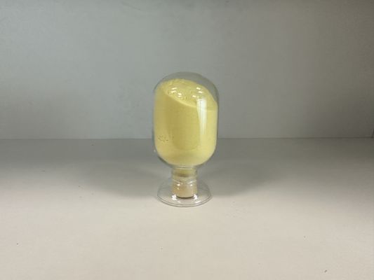 Очистка воды высокой чистоты PAC для питьевой воды