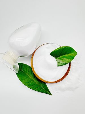 Железо 50 ppm Max Безводная цитрусовая кислота в порошке для эффективного удаления свинца