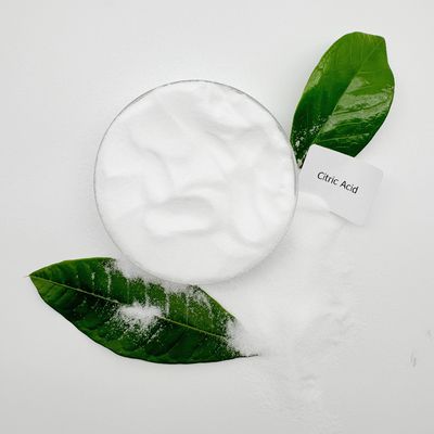 5 ppm Max Свинцовый ангидрид цитрусовых в порошке для производства пищевых продуктов и напитков
