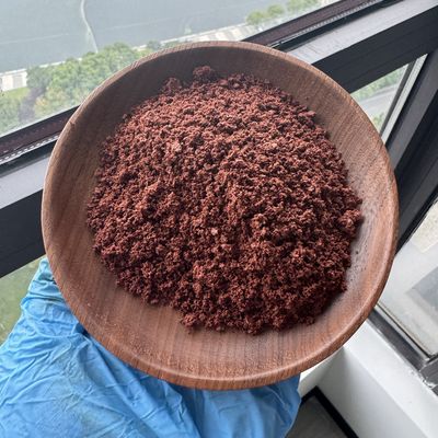 Растворимость в воде Полностью смешиваемые ПАФК для эффективного решения очистки сточных вод