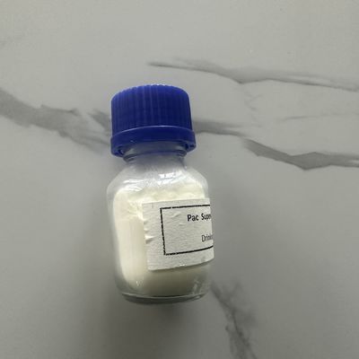 Площадь производства очистка воды PAC с Einhecs No 215-477-2 и содержанием хрома Cr ≤ 0,0005%