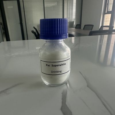 Очистка воды PAC Основное значение 40-90% для профессиональной очистки воды
