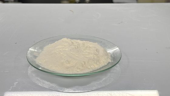 Содержание сульфатов ≤ 0,5% Обработка воды ПАК Процесс сушки распылением для эффективной обработки