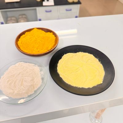 Эффективная очистка воды PAC Ph 3.5-5.0 для чистой и безопасной воды