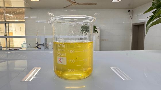 Настраиваемое промышленное оборудование для очистки воды с температурой кипения 110 °C для промышленных решений и эффективности
