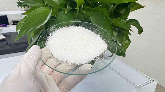Профессиональный полимер для обработки воды PAM со сроком годности 2 года и остаточным мономером ≤ 0,05%