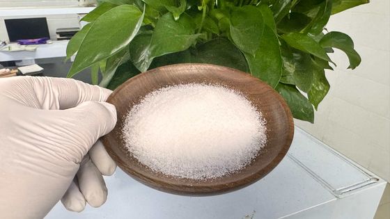 Профессиональный полимер для обработки воды PAM со сроком годности 2 года и остаточным мономером ≤ 0,05%