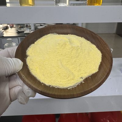 Настраиваемый PAC для очистки сточных вод Нерастворимые воды 0.1max