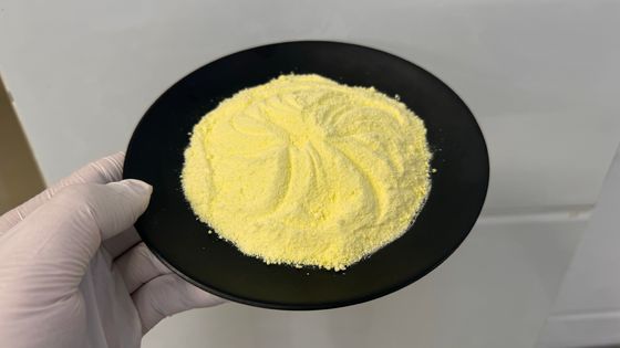 Обработка воды ПАК с низким содержанием железа и эффективной обработкой нерастворимых в воде