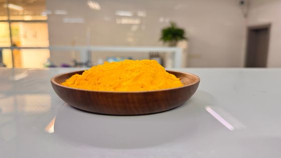 Твердое решение PAC для промышленной обработки воды