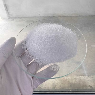 Высокоэффективная очистка воды полиакриламид
