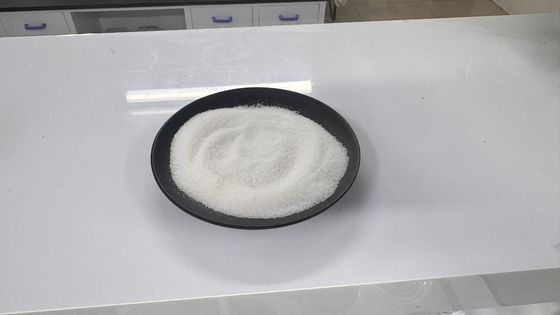 Полиакриламид для промышленной очистки воды