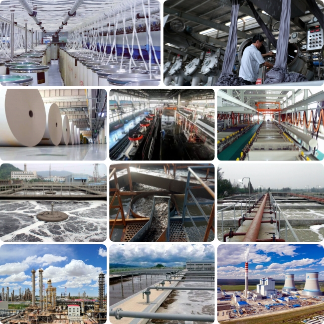 лаборатория фабрики порошка хлорида polyaluminium