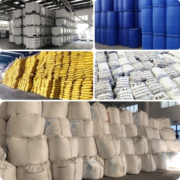 Хлорид жидкостные 9 Polyaluminium PAC водоочистки индустрии основности 40 16%